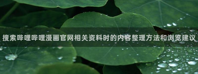 漫画岛在线阅读入口